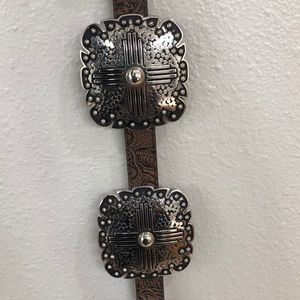 Concho Belt